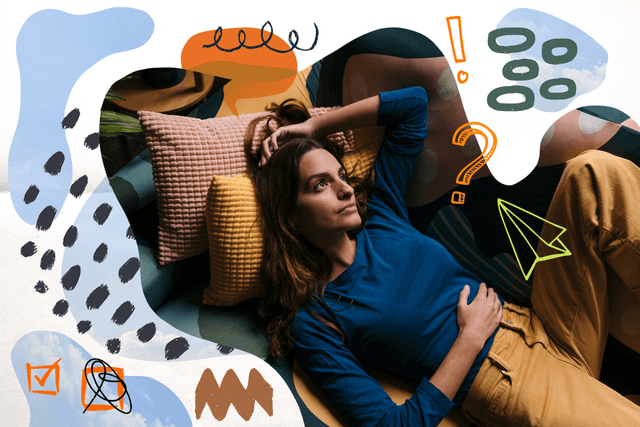 The Struggles and Hope of Women with ADHD